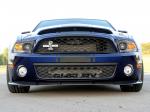 Shelby GT500 Super Snake 2010 года